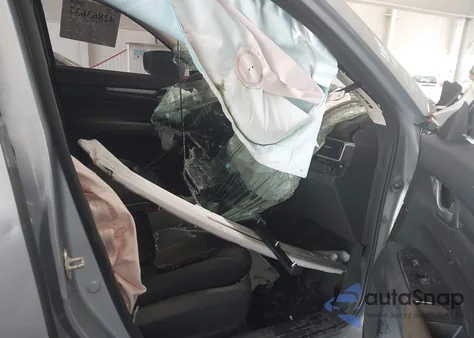 2018 Mazda Cx-5 Sport from USA, damaged, VIN JM3KFBBM6J0376570